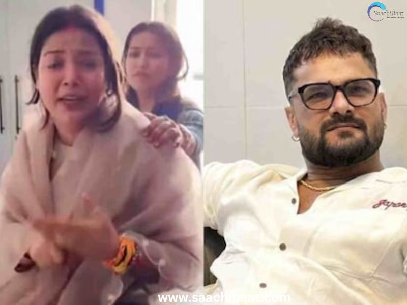 Bihar Assembly elections