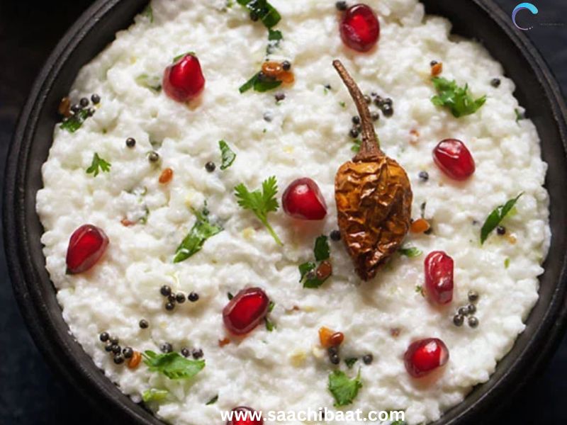 Curd Rice