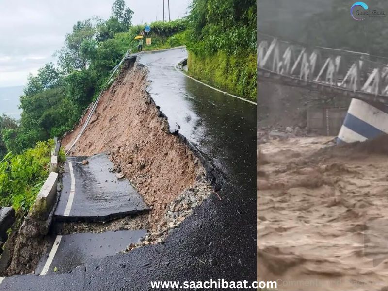 Darjeeling Landslide Kills 20