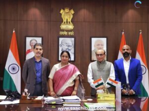 Delhi CM Rekha Gupta 1