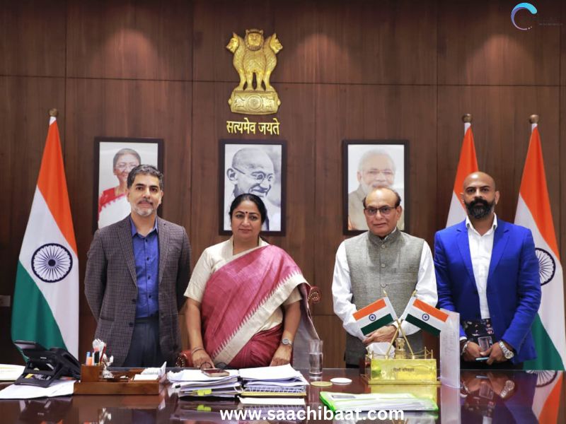 Delhi CM Rekha Gupta 1