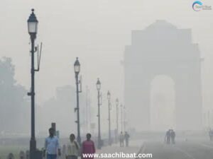 Delhi Pollution 3