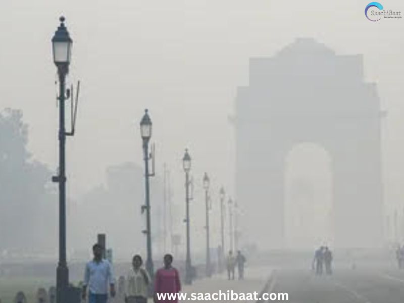 Delhi Pollution 3