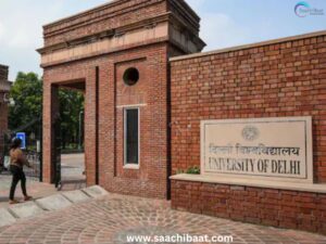 Delhi University