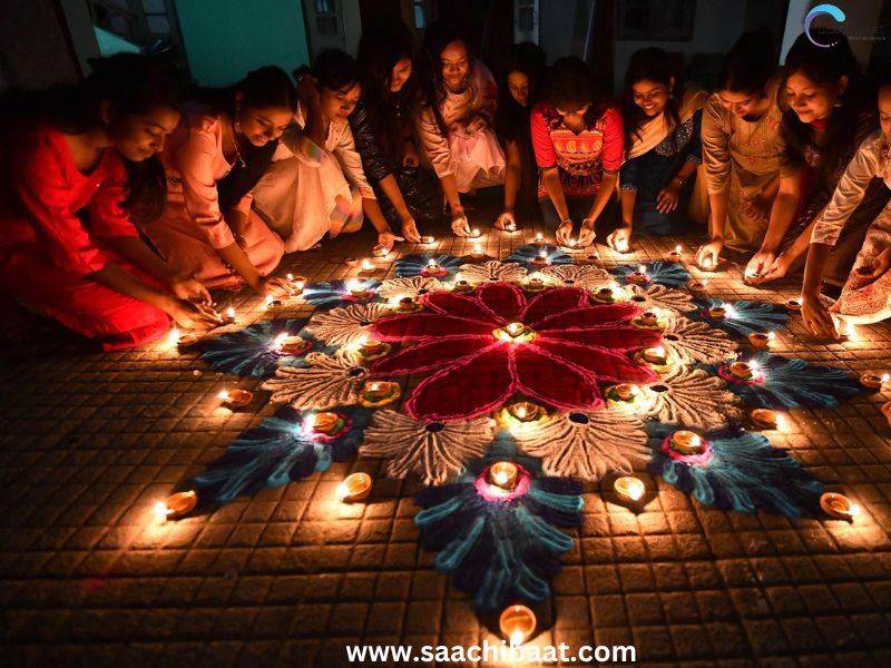 Diwali