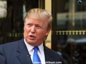 Donald Trump 12
