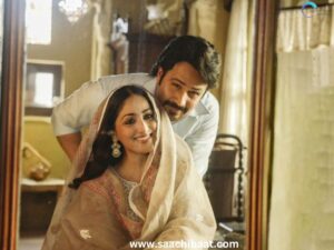 Emraan Hashmi Yami Gautam