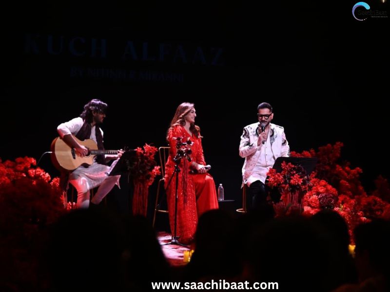 Entertainment story 3