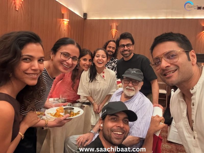 Entertainment story 4