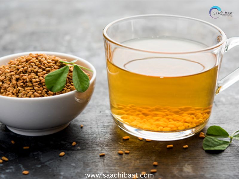 Fenugreek benifit