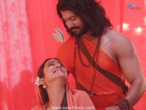 Ganga Mai Ki Betiyan