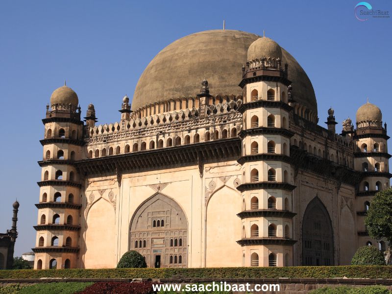 Gol Gumbaz