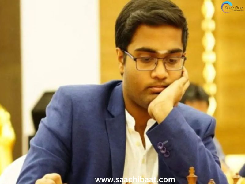 Grandmaster P Iniyan