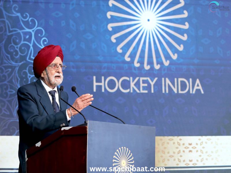 Hockey India 10