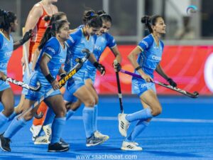 Hockey India 3
