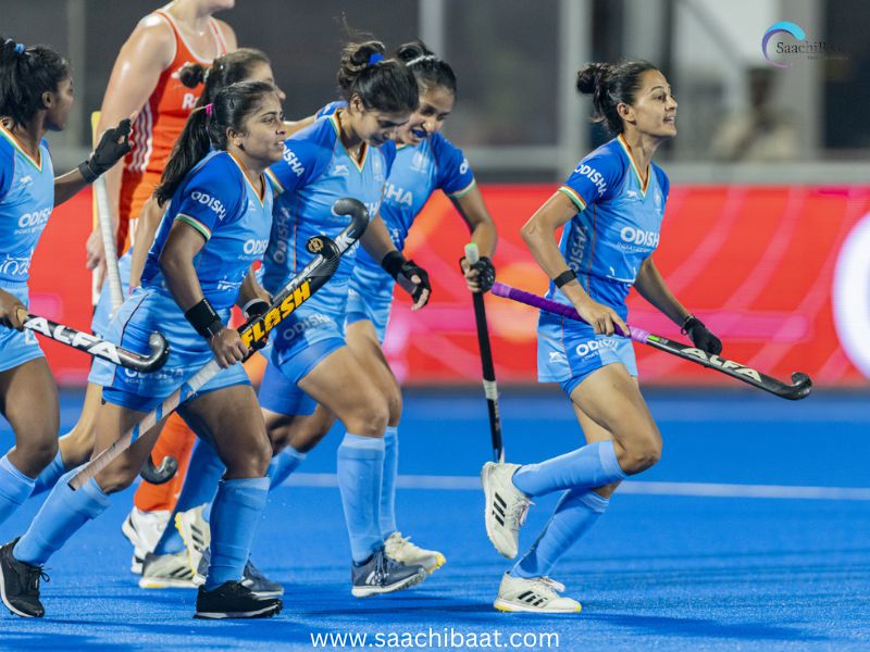 Hockey India 3
