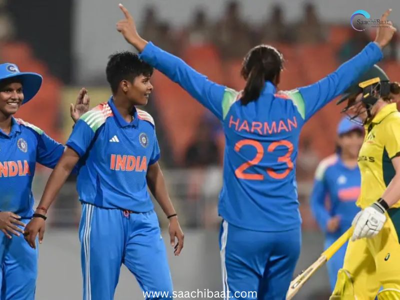 ICC Womens ODI World Cup