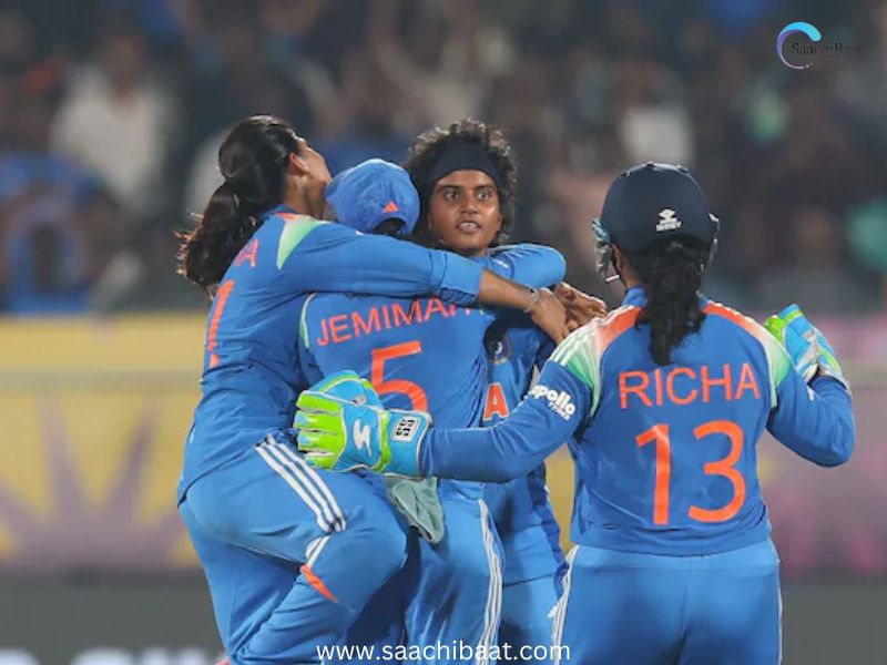 ICC Womens World Cup 2025 2