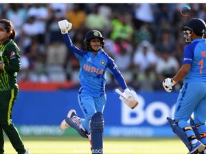 ICC Womens World Cup 2025