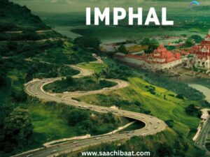 Imphal