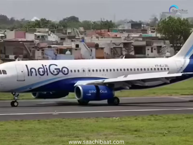 IndiGo Airlines