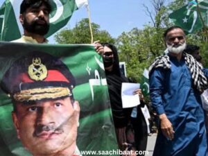 India Pakistan tensions