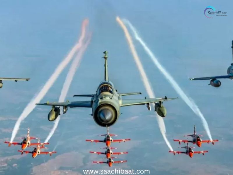 Indian Air Force