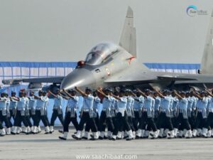 Indian Airforce