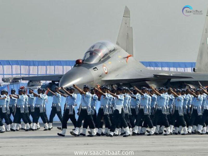 Indian Airforce