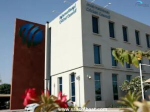 International Cricket Council