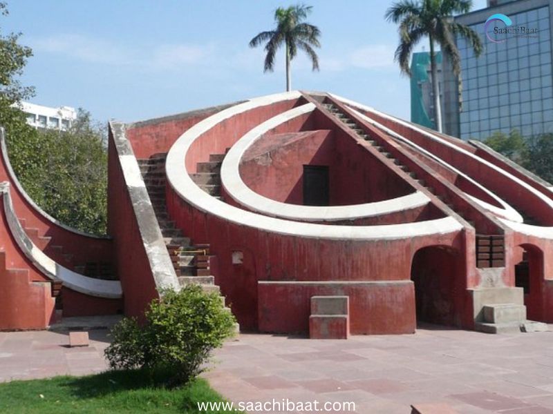 Jantar Mantar