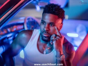 Jason Derulo