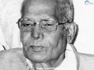 Jayaprakash Narayan