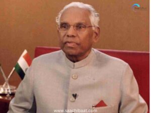 Kocheril Raman Narayanan