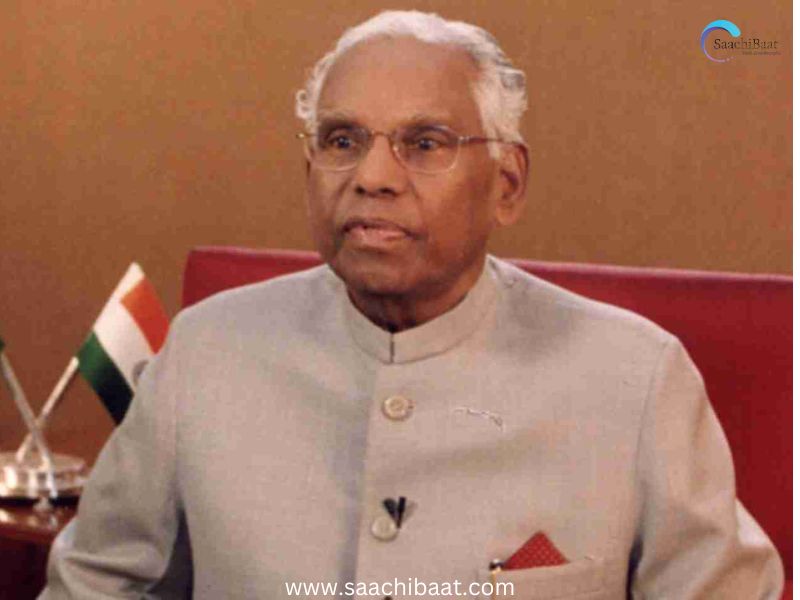 Kocheril Raman Narayanan