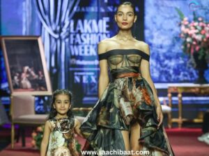 LAKME FASHION WEEK 1