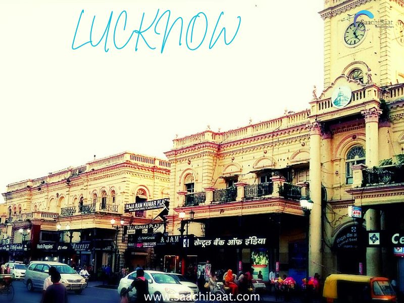 LUCKNOW