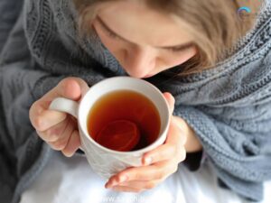 Lemon tea health benefits