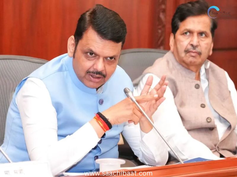 Maharashtra government