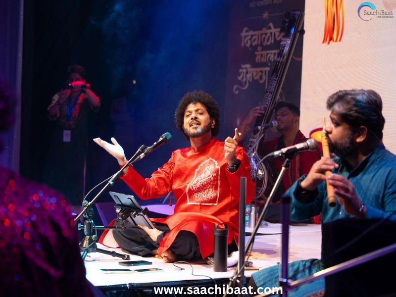 Mahesh Kale