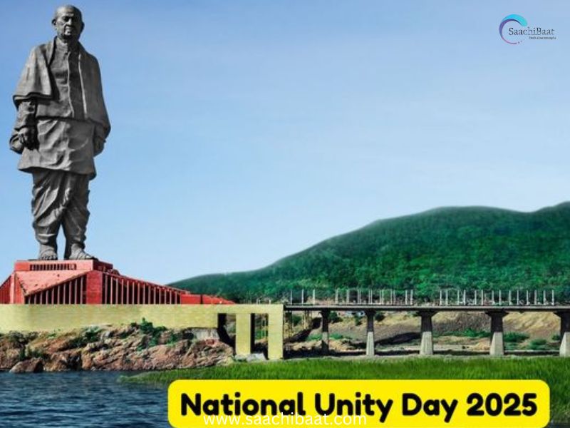 National Unity Day