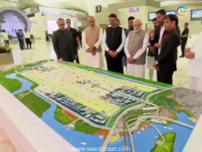 Navi Mumbai International Airport