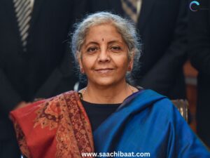 Nirmala Sitharaman 2