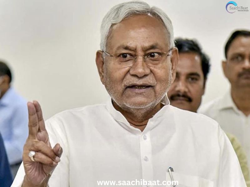 Nitish Kumar 2