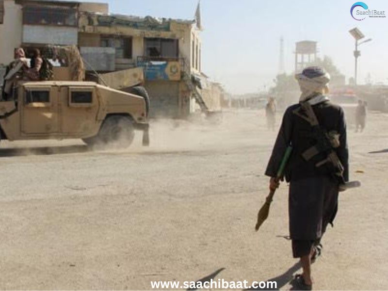 Pakistan Conducts New Airstrikes