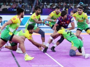 Patna Pirates