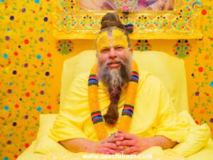 Premanand Ji Maharaj