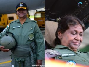 President Smt Droupadi Murmu 2