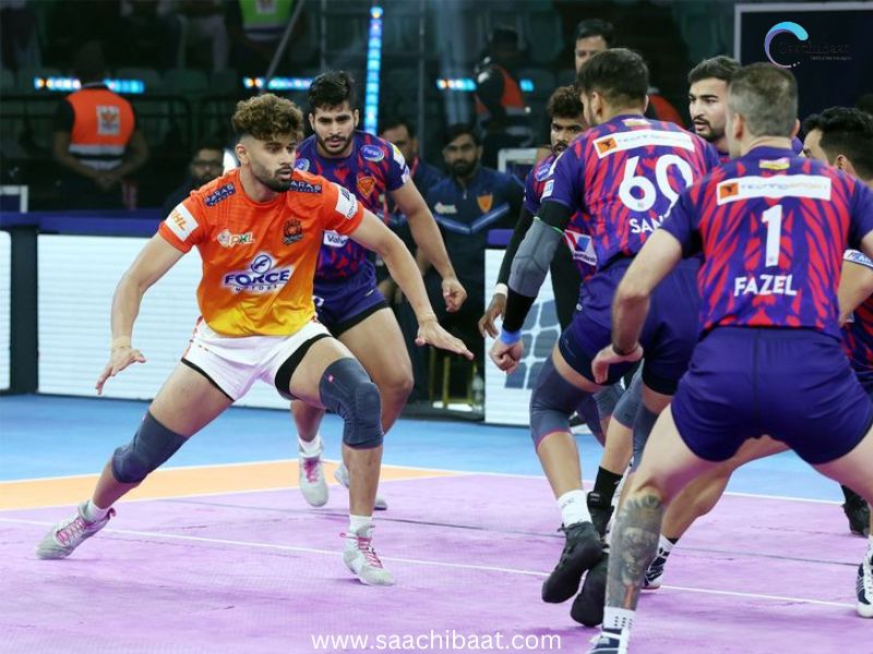 Puneri Paltan