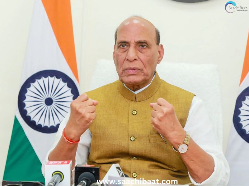 Rajnath Singh 6